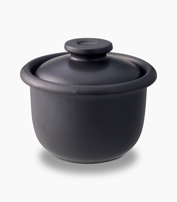 にちにち道具 TEMA おひつご飯鍋 1.5合